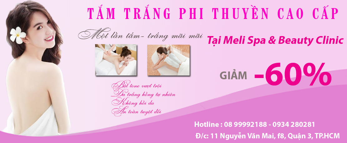 Meli spa &  Beauty Clinic